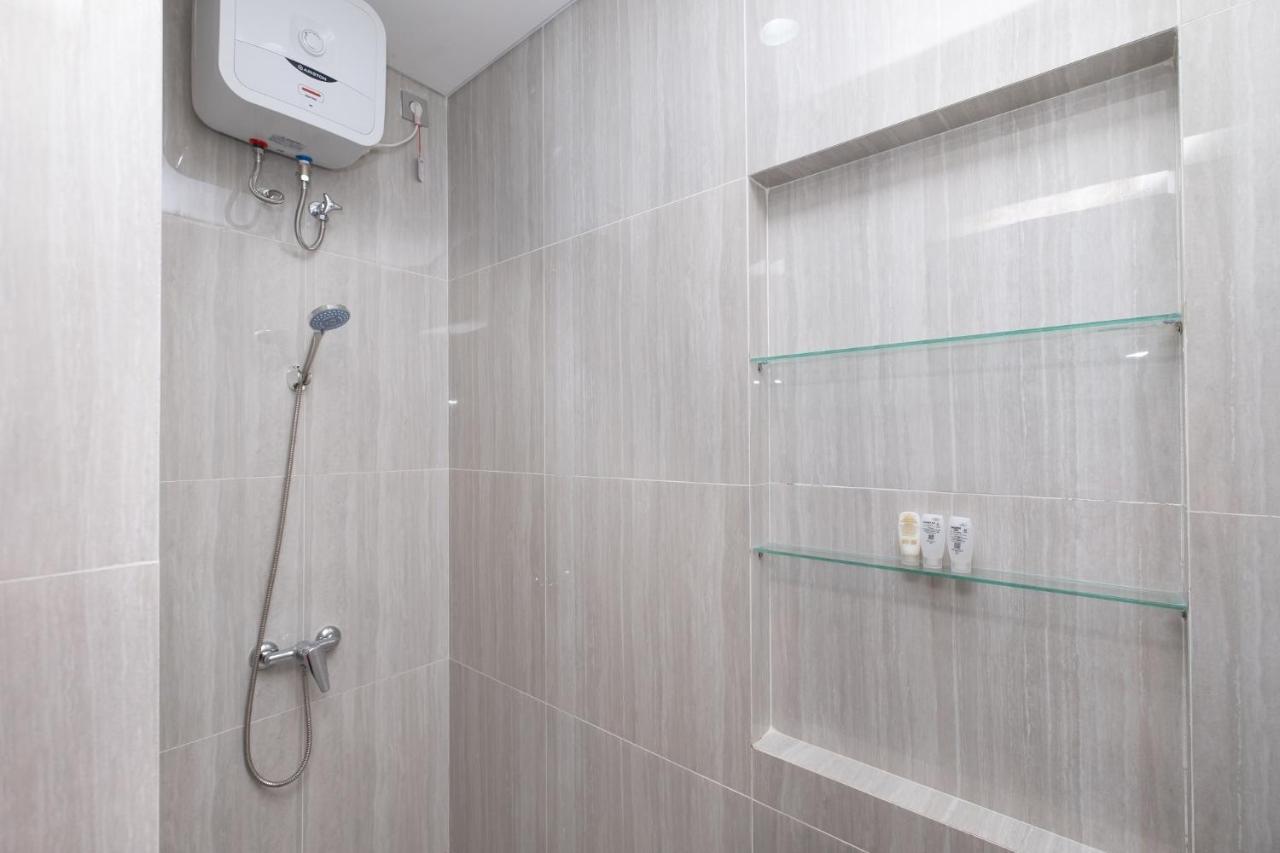 Aralea Coliving Hotel เดนปาซาร์ ภายนอก รูปภาพ