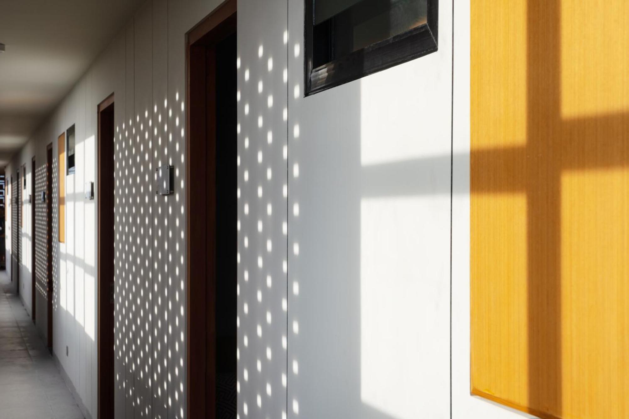 Aralea Coliving Hotel เดนปาซาร์ ภายนอก รูปภาพ